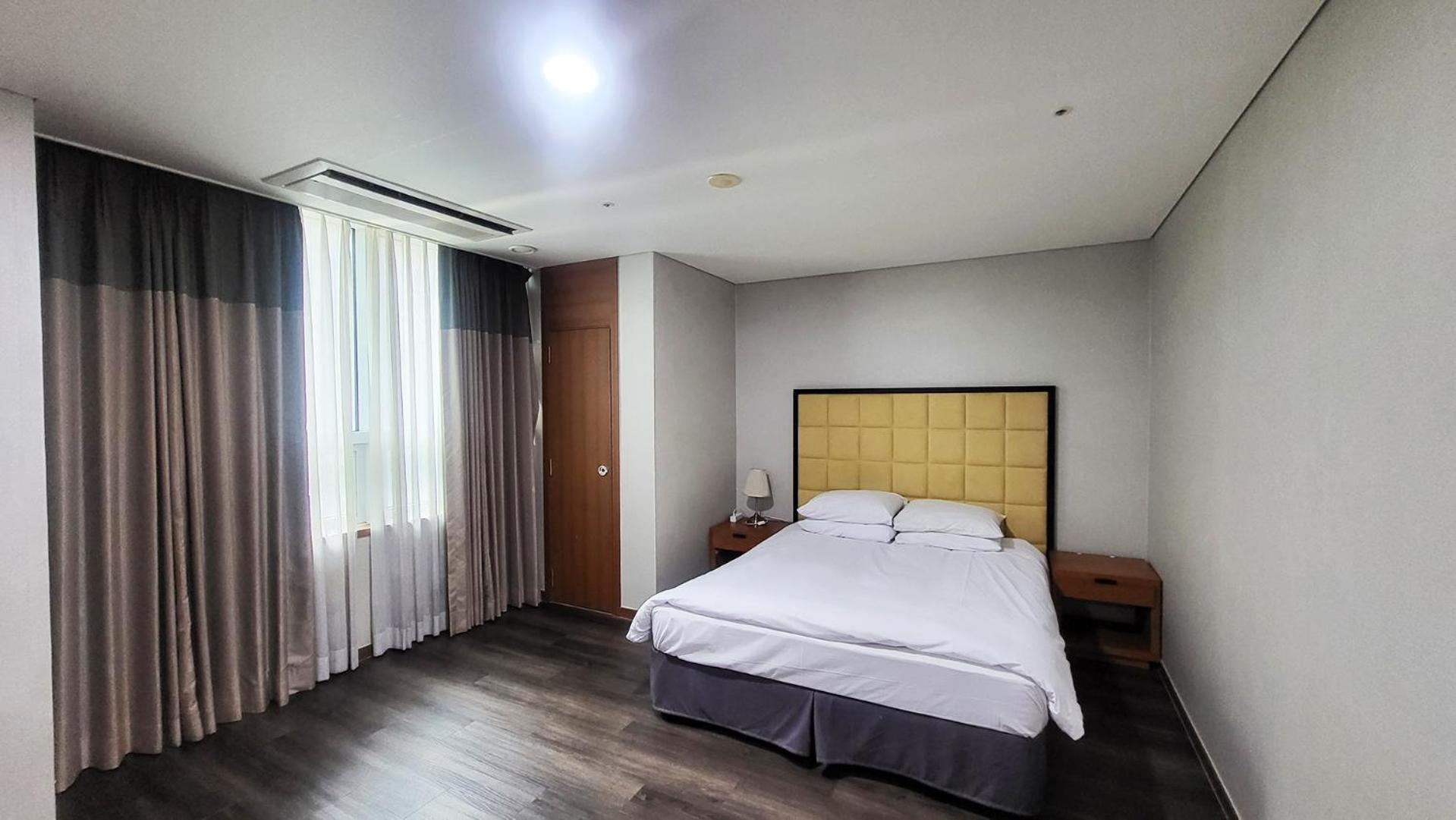 Ramada Hotel And Suites Seoul Namdaemun Exteriör bild